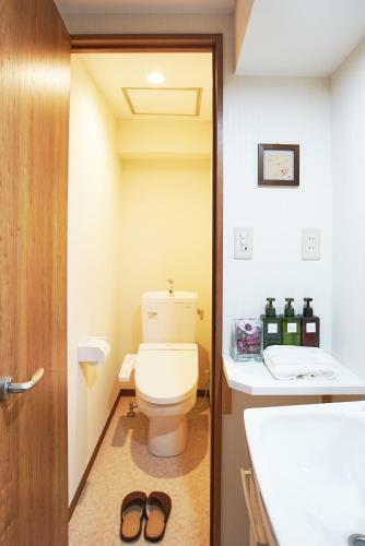 Hostal Sarangbang