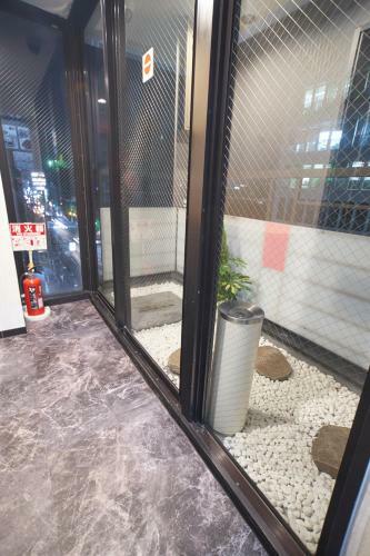 Hostal Sarangbang