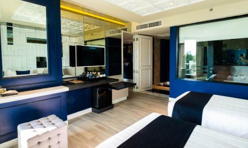 Hotel Mera Mare Pattaya - Sha Extra Plus