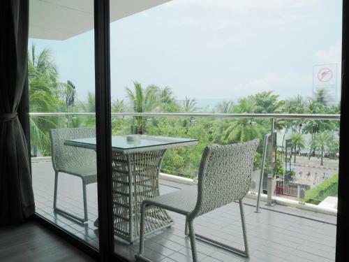 Hotel Mera Mare Pattaya - Sha Extra Plus