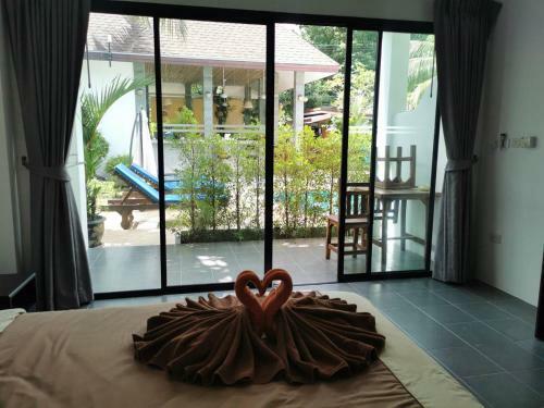 Hotel Lotus Bleu Resort & Restaurant