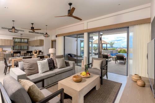 Casabay Luxury Pool Villas By Stay - Sha Extra Plus