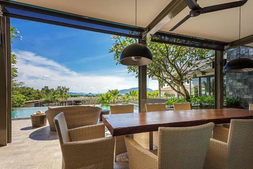 Casabay Luxury Pool Villas By Stay - Sha Extra Plus