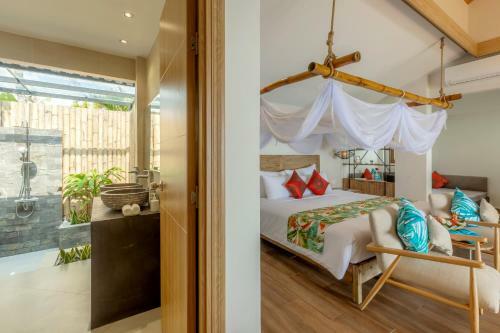 Hotel Pax Ana Doc Let Resort & Spa