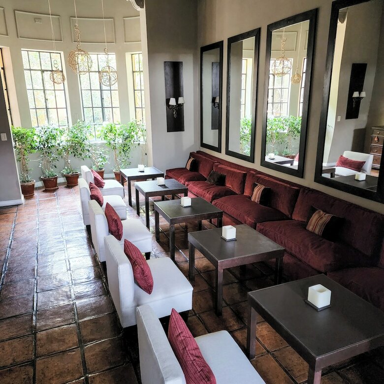 Legado Mitico Salta Hotel Boutique