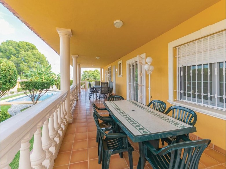 Holiday Home Partida Sta. Lucia, C/altair