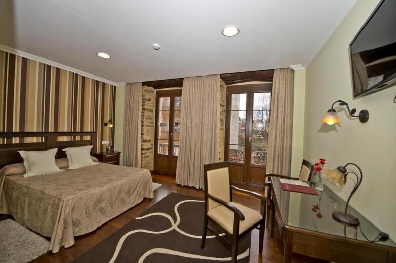 Hotel La Casona De Laz�rtegui