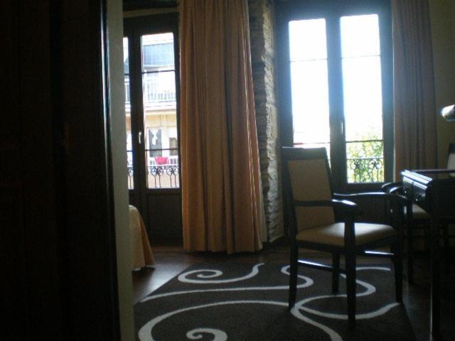 Hotel La Casona De Laz�rtegui