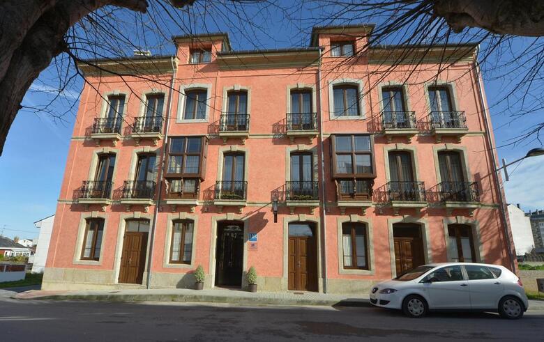 Hotel La Casona De Laz�rtegui
