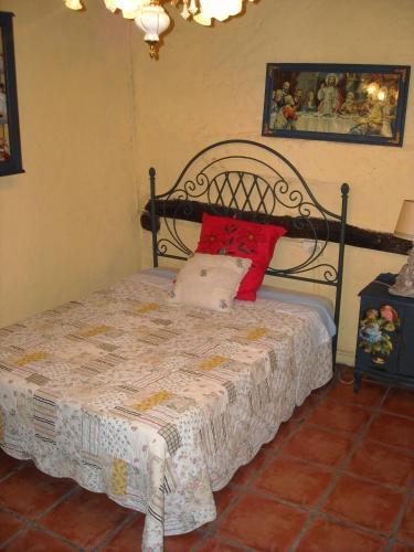 Bed & Breakfast La Quinta Del Abuelo F�lix