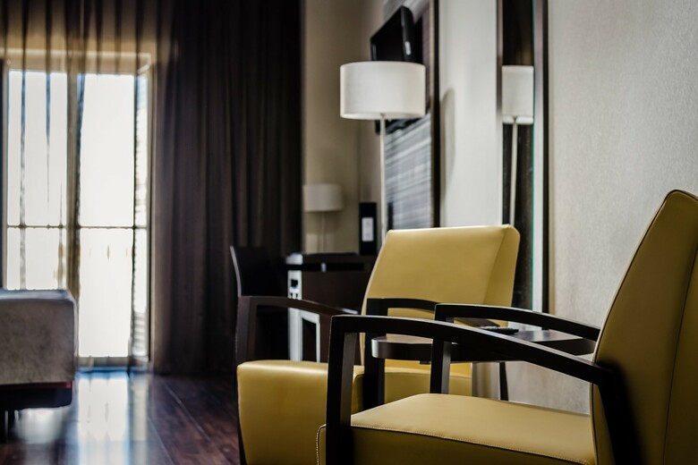 Hotel Eurostars Asta Regia