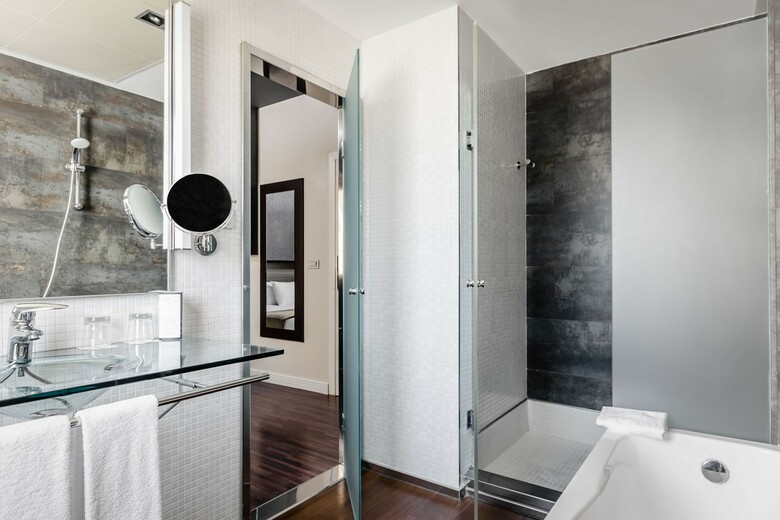 Hotel Eurostars Asta Regia