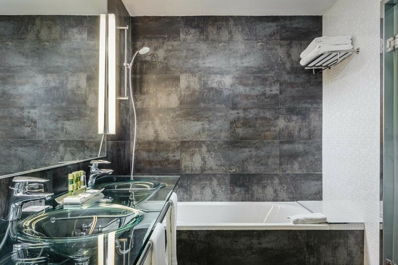 Hotel Eurostars Asta Regia