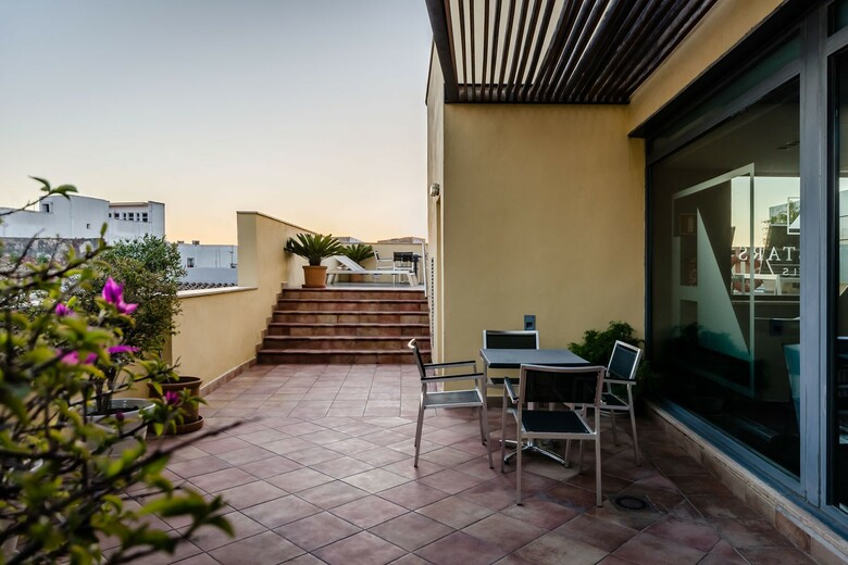 Hotel Eurostars Asta Regia