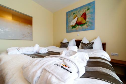 Hotel Vulkan Residenz