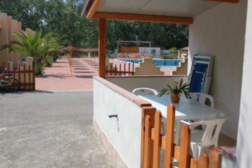 Villaggio Marbella Club