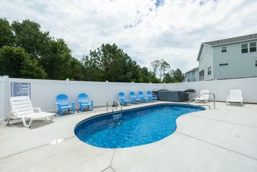 Spectacular Sunset Beach House Cb105