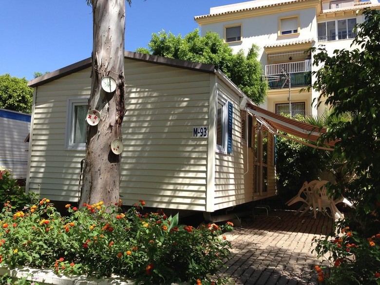 Camping Torremolinos