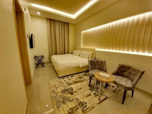 ???? ???????? ???? ???????? Almustaqbal Hotel Apartments