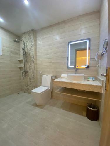 ???? ???????? ???? ???????? Almustaqbal Hotel Apartments