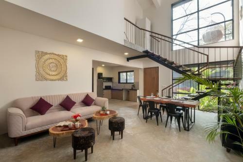 Vistas By Goa Villa Company