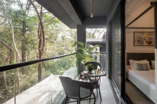 Vistas By Goa Villa Company