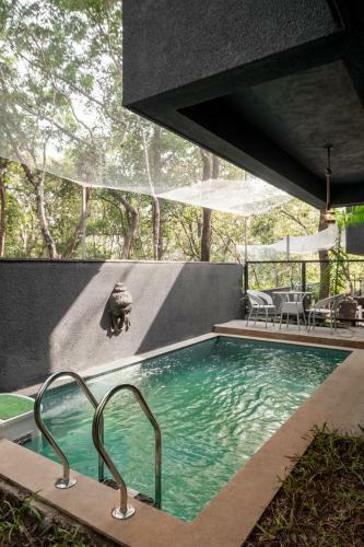 Vistas By Goa Villa Company