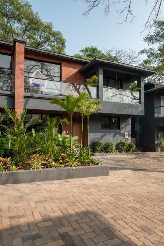 Vistas By Goa Villa Company
