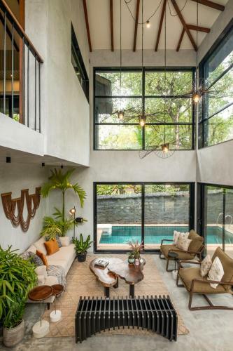 Vistas By Goa Villa Company