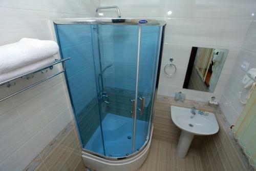 Hostal Kamila Hotel Guest House