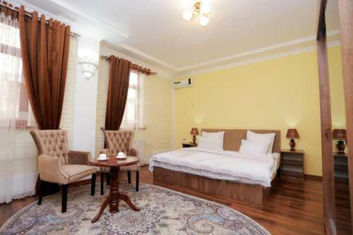Hostal Kamila Hotel Guest House