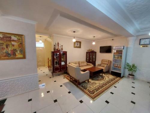 Hostal Kamila Hotel Guest House