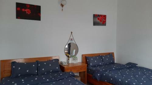 Hotel Kh�ch S?n H?ng Nguy�n