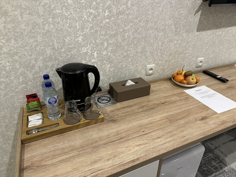 Green Park Hotel