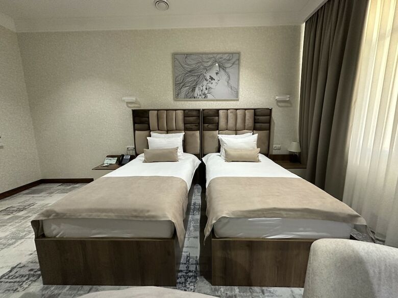 Green Park Hotel