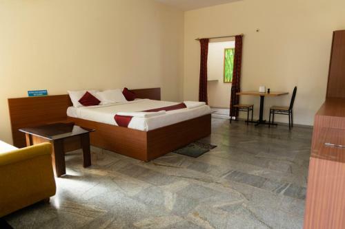 Hotel Shakthi Hill Resorts Pvt Ltd