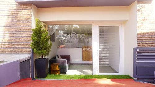 Villa Dayone Suites