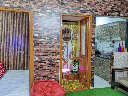 Apartamento Essence By Trip'o ( Lovely 2bhk)