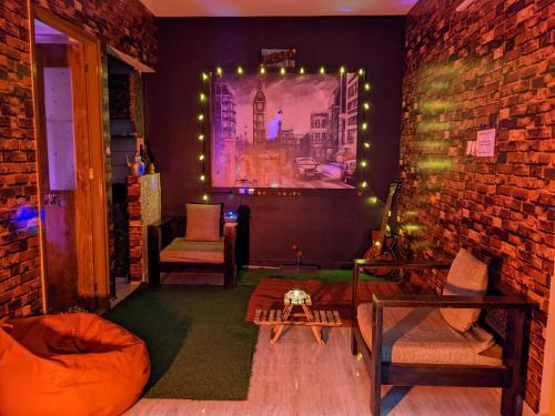 Apartamento Essence By Trip'o ( Lovely 2bhk)