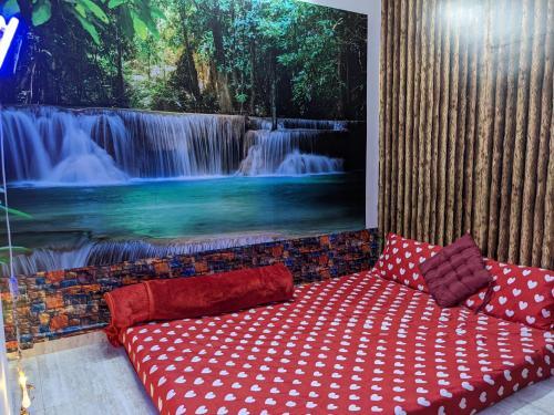 Apartamento Essence By Trip'o ( Lovely 2bhk)