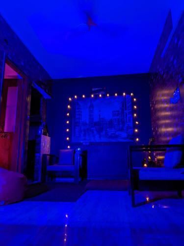 Apartamento Essence By Trip'o ( Lovely 2bhk)