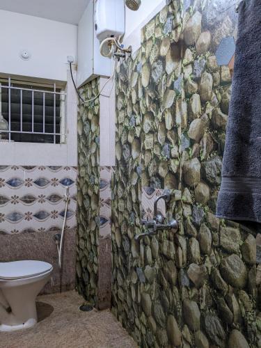 Apartamento Essence By Trip'o ( Lovely 2bhk)