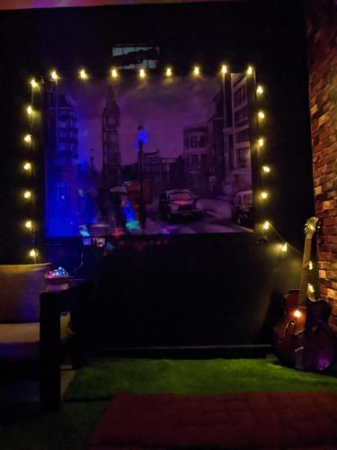 Apartamento Essence By Trip'o ( Lovely 2bhk)