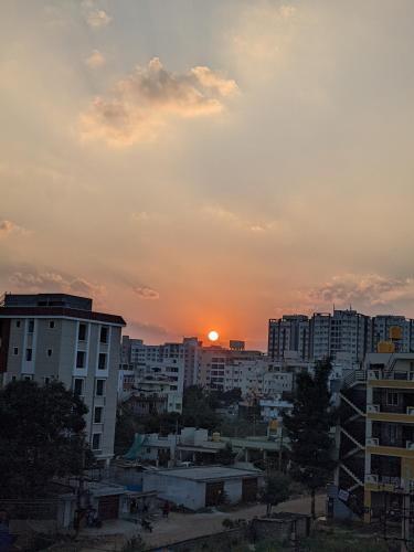 Apartamento Essence By Trip'o ( Lovely 2bhk)
