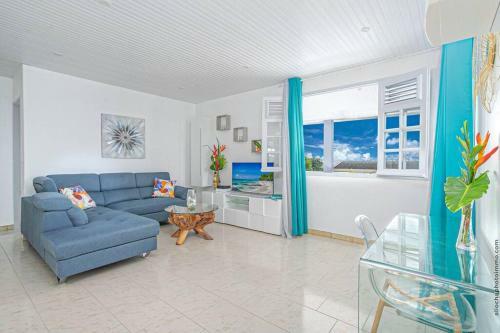 Villa Sea View - Magnifique Vue Mer