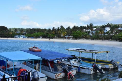 Apartamento Czar's Retreat- Apt B4 At Sandcastle