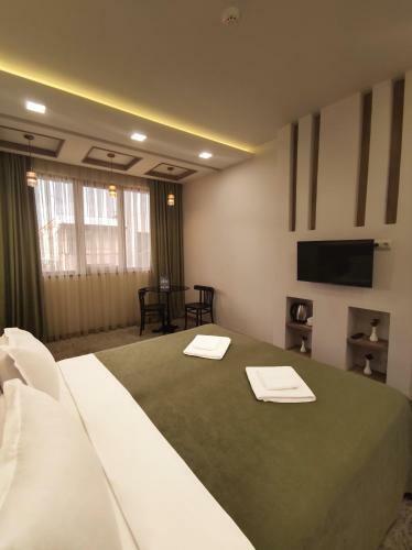 Regard Hotel