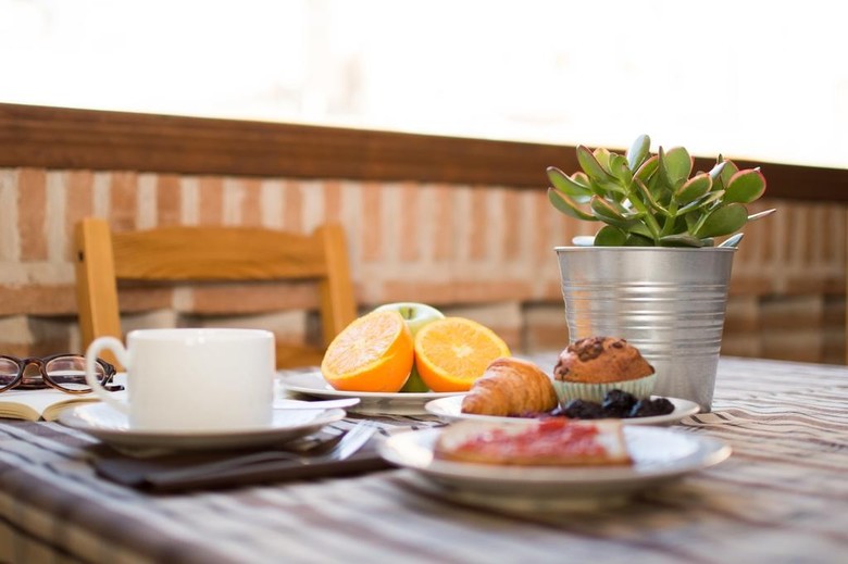 Hostal La Posada De Manolo