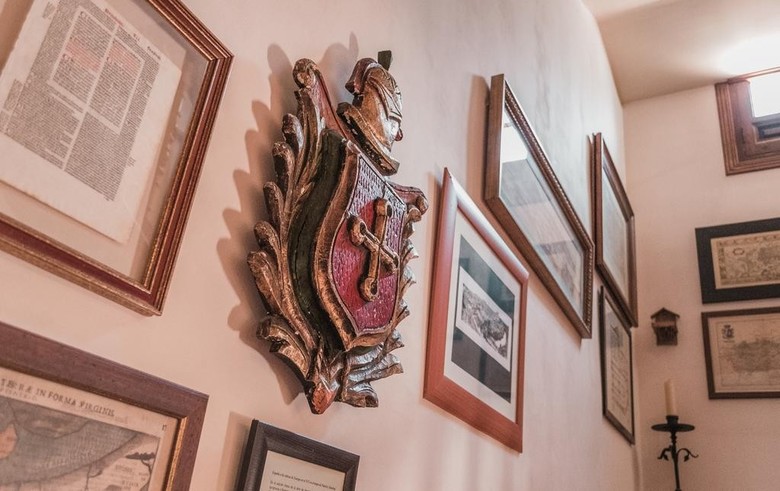 Hostal La Posada De Manolo