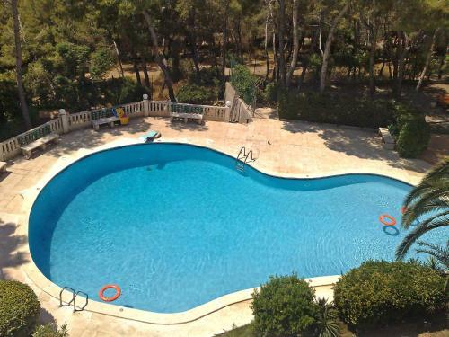 Apartment Vallpineda San Fermin Sitges